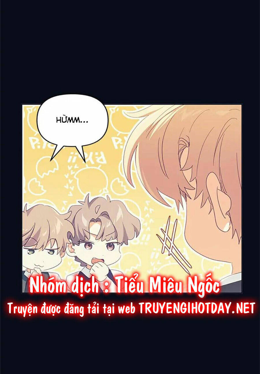 Tôi Đã Nuôi Dưỡng Một Nam Phụ Đầy Ám Ảnh Chapter 54 - Trang 2