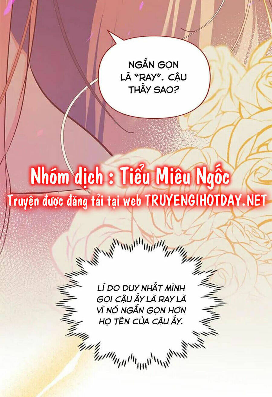 Tôi Đã Nuôi Dưỡng Một Nam Phụ Đầy Ám Ảnh Chapter 54 - Trang 2