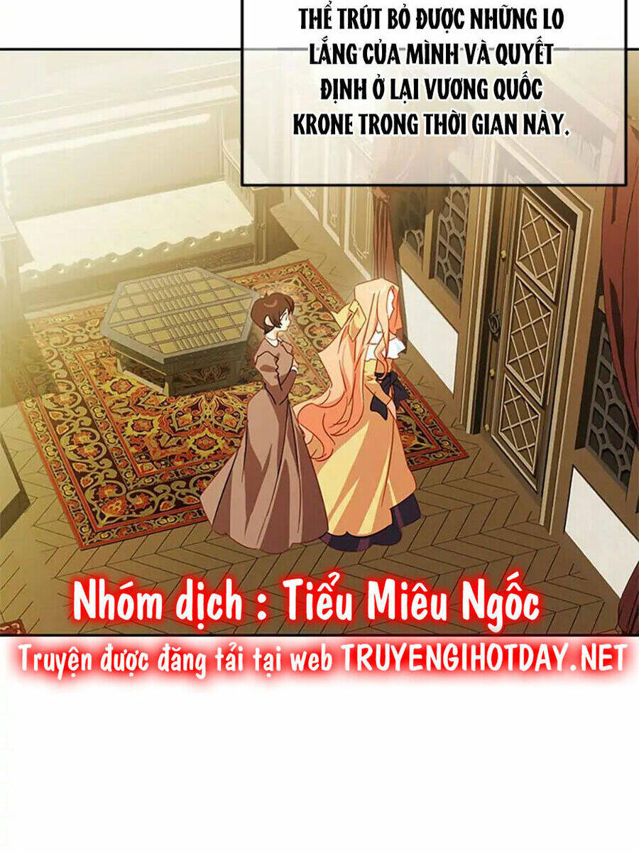 Tôi Đã Nuôi Dưỡng Một Nam Phụ Đầy Ám Ảnh Chapter 54 - Trang 2