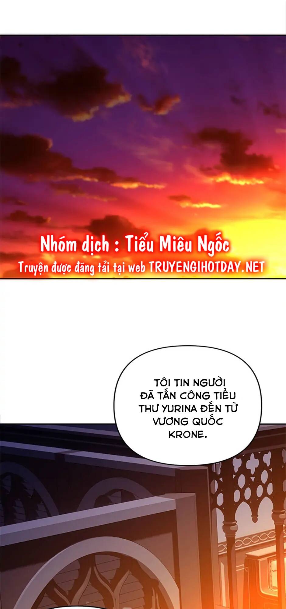 Tôi Đã Nuôi Dưỡng Một Nam Phụ Đầy Ám Ảnh Chapter 53 - Trang 2