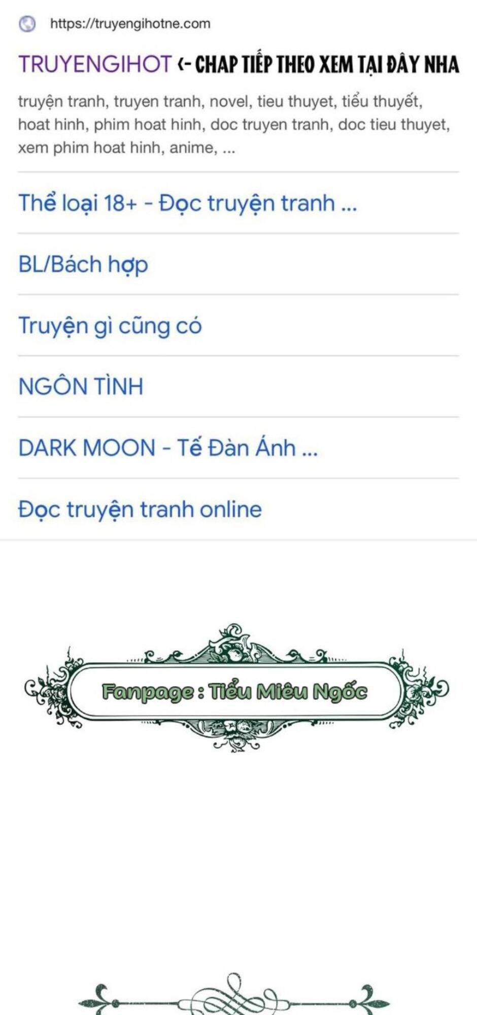 Tôi Đã Nuôi Dưỡng Một Nam Phụ Đầy Ám Ảnh Chapter 52 - Trang 2