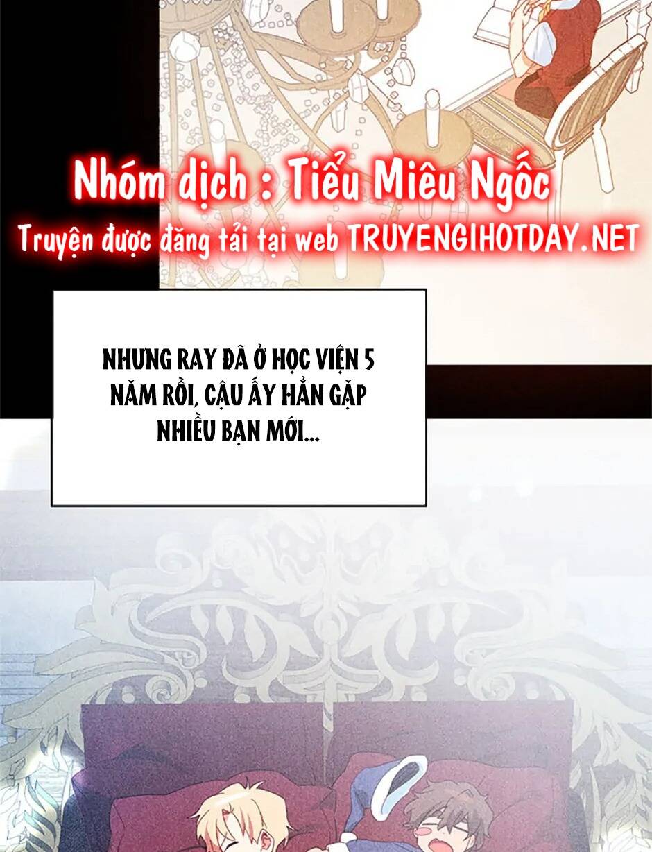 Tôi Đã Nuôi Dưỡng Một Nam Phụ Đầy Ám Ảnh Chapter 52 - Trang 2