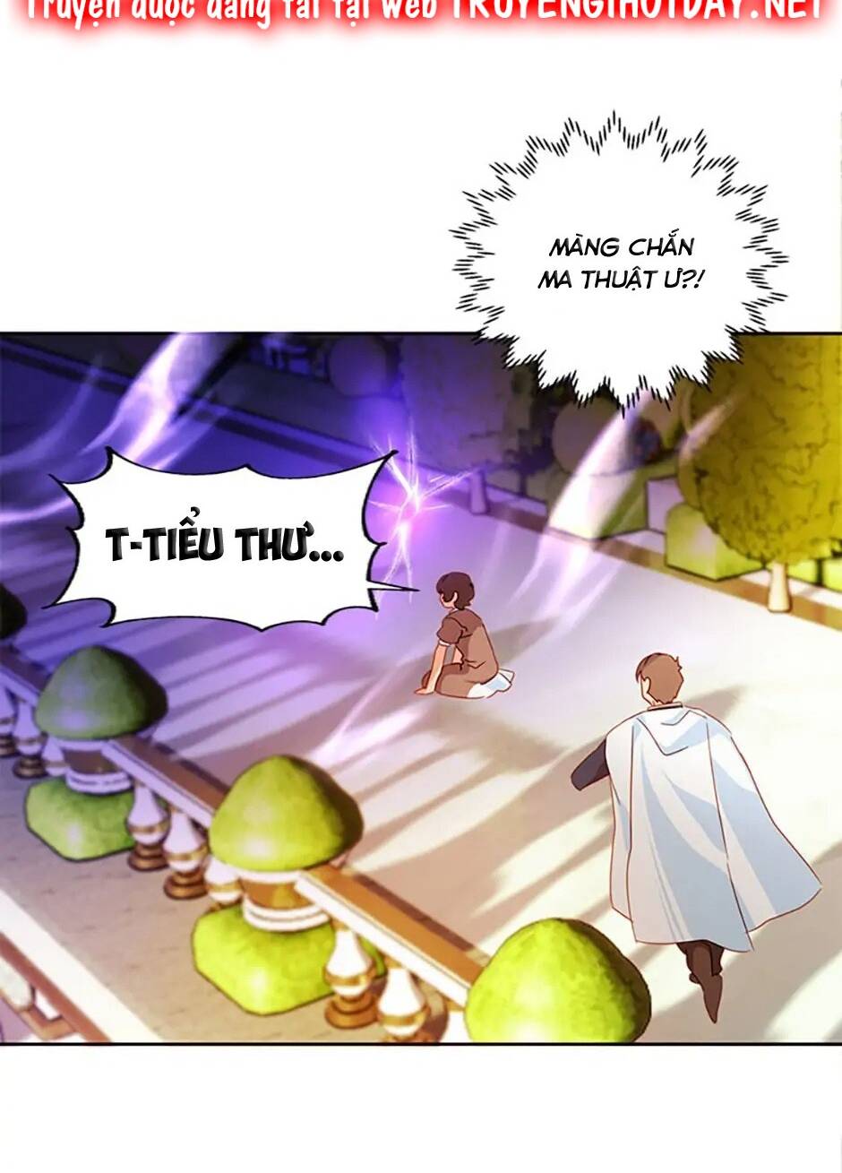 Tôi Đã Nuôi Dưỡng Một Nam Phụ Đầy Ám Ảnh Chapter 52 - Trang 2