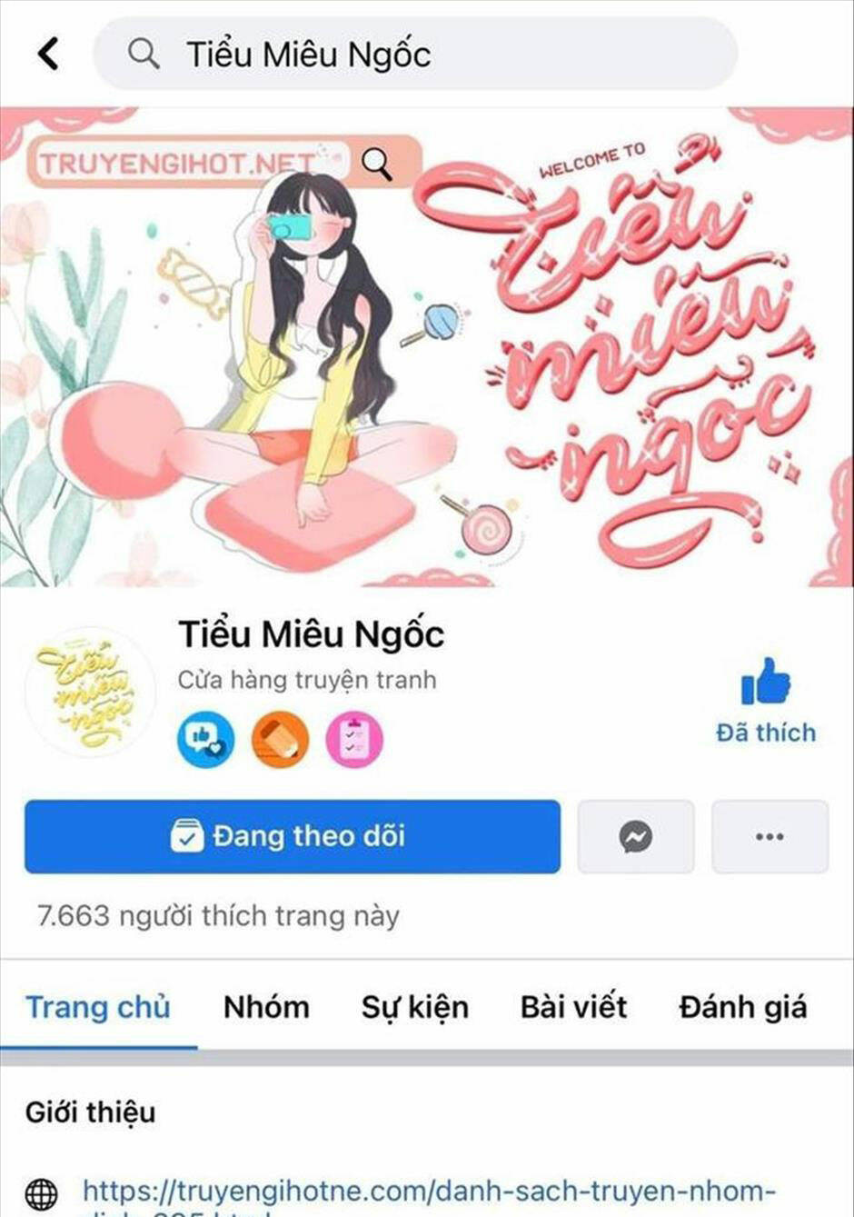 Tôi Đã Nuôi Dưỡng Một Nam Phụ Đầy Ám Ảnh Chapter 51 - Trang 2