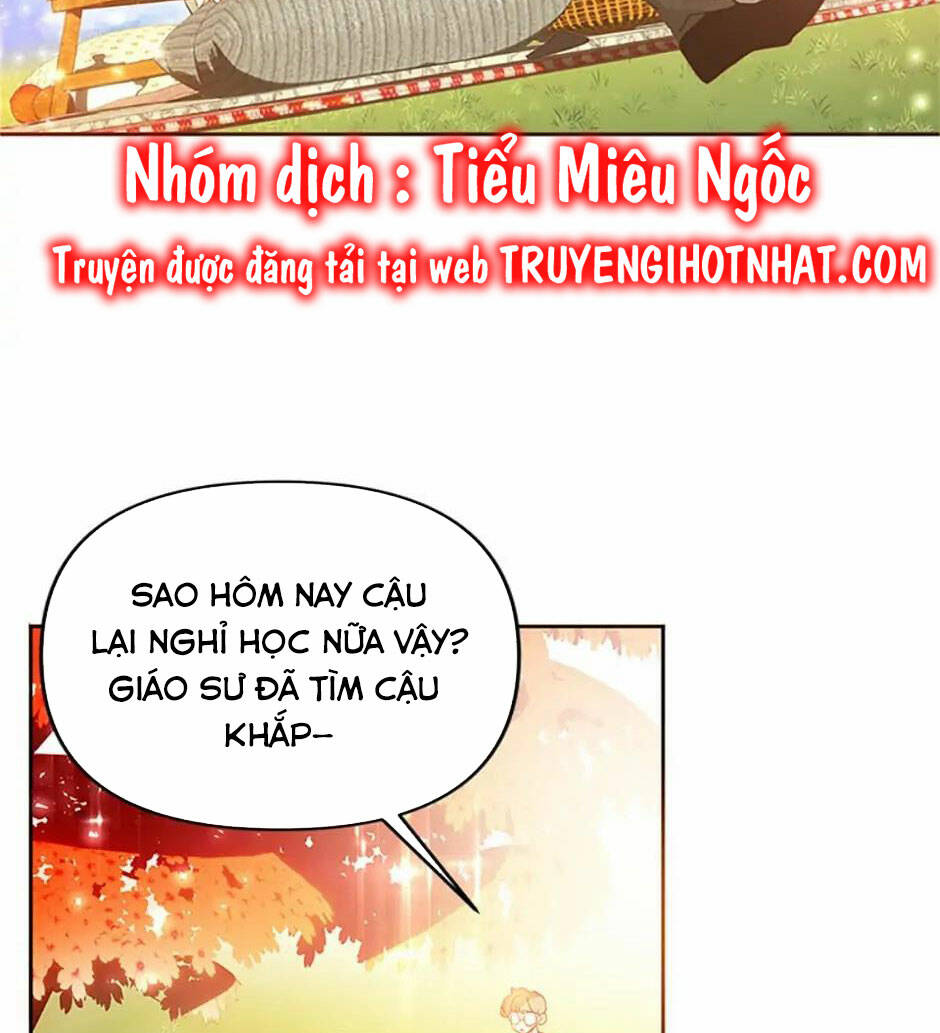 Tôi Đã Nuôi Dưỡng Một Nam Phụ Đầy Ám Ảnh Chapter 51 - Trang 2