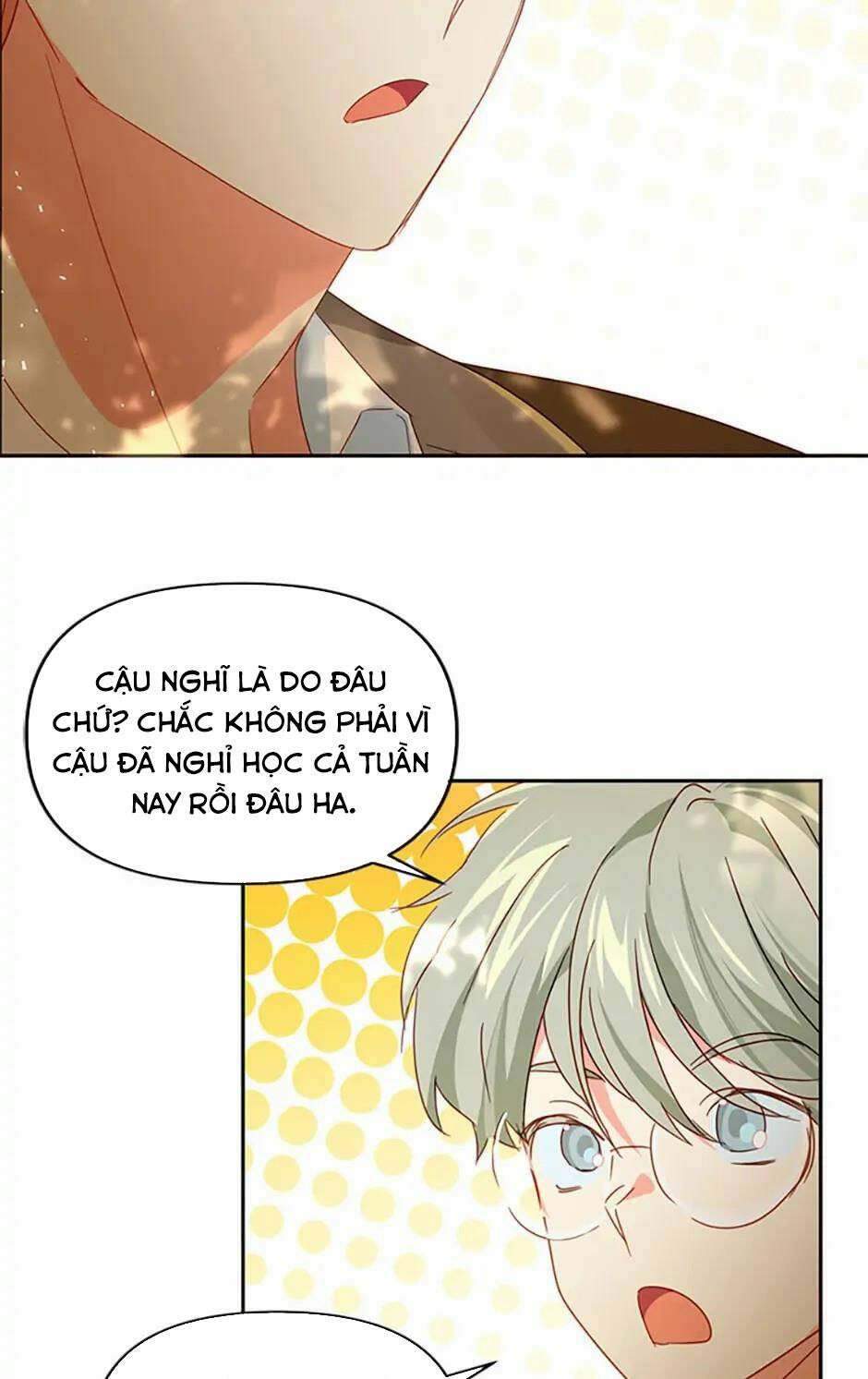 Tôi Đã Nuôi Dưỡng Một Nam Phụ Đầy Ám Ảnh Chapter 51 - Trang 2