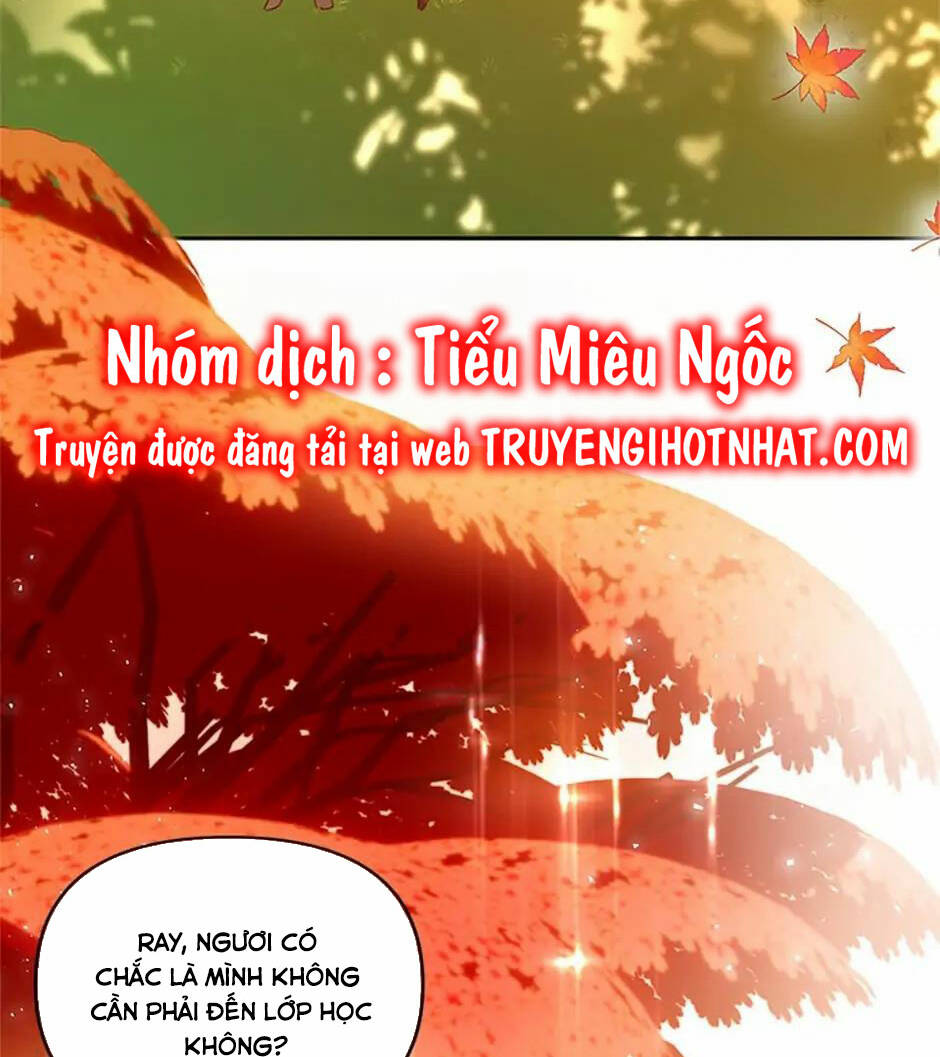 Tôi Đã Nuôi Dưỡng Một Nam Phụ Đầy Ám Ảnh Chapter 51 - Trang 2