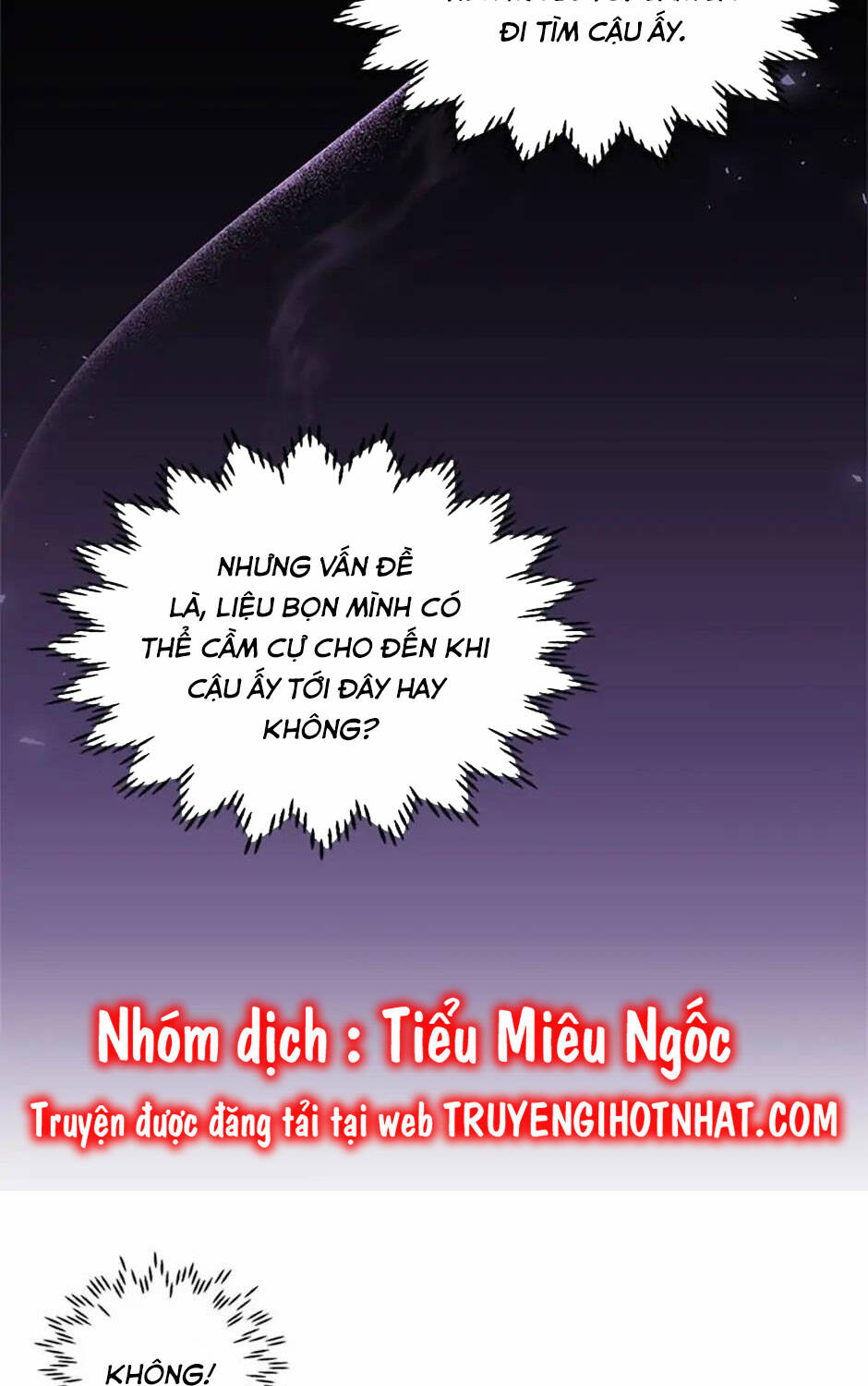 Tôi Đã Nuôi Dưỡng Một Nam Phụ Đầy Ám Ảnh Chapter 51 - Trang 2