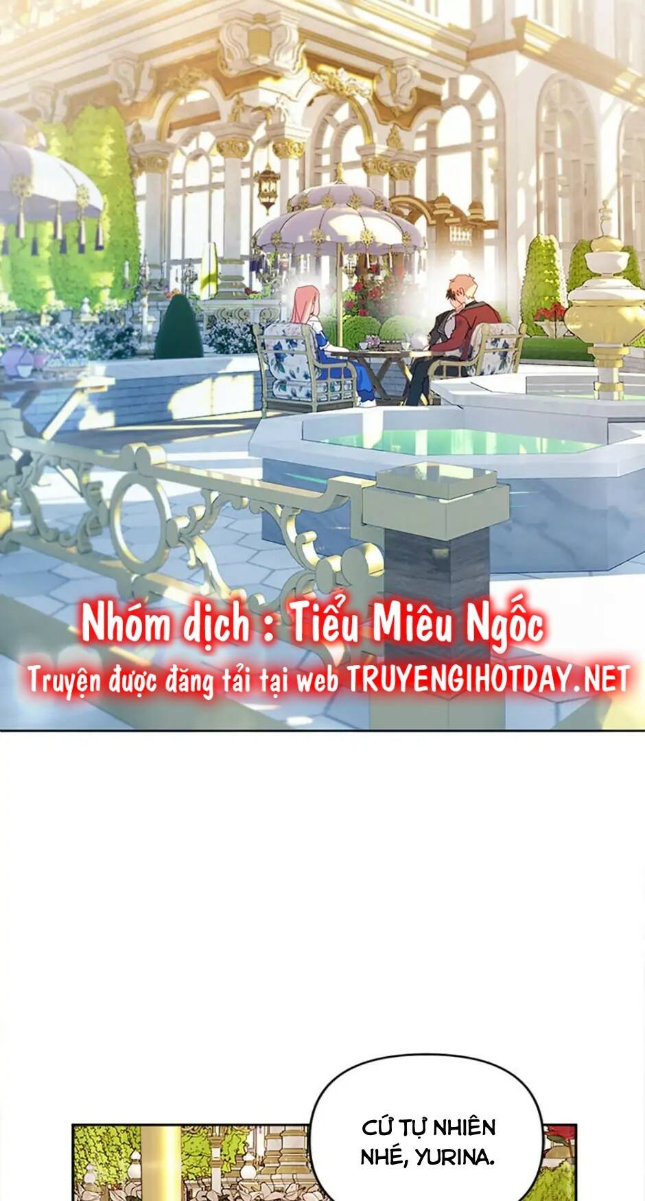 Tôi Đã Nuôi Dưỡng Một Nam Phụ Đầy Ám Ảnh Chapter 50 - Trang 2