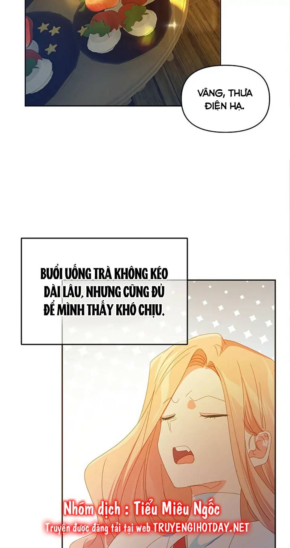 Tôi Đã Nuôi Dưỡng Một Nam Phụ Đầy Ám Ảnh Chapter 50 - Trang 2