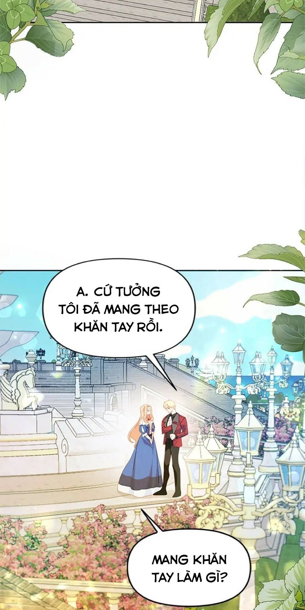 Tôi Đã Nuôi Dưỡng Một Nam Phụ Đầy Ám Ảnh Chapter 49 - Trang 2