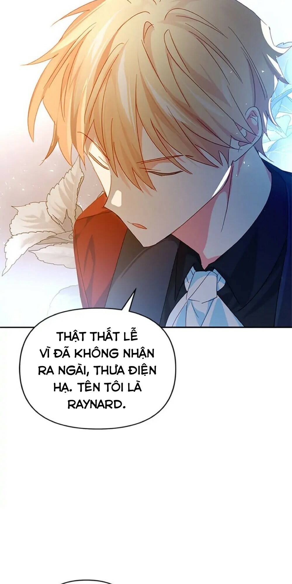 Tôi Đã Nuôi Dưỡng Một Nam Phụ Đầy Ám Ảnh Chapter 49 - Trang 2