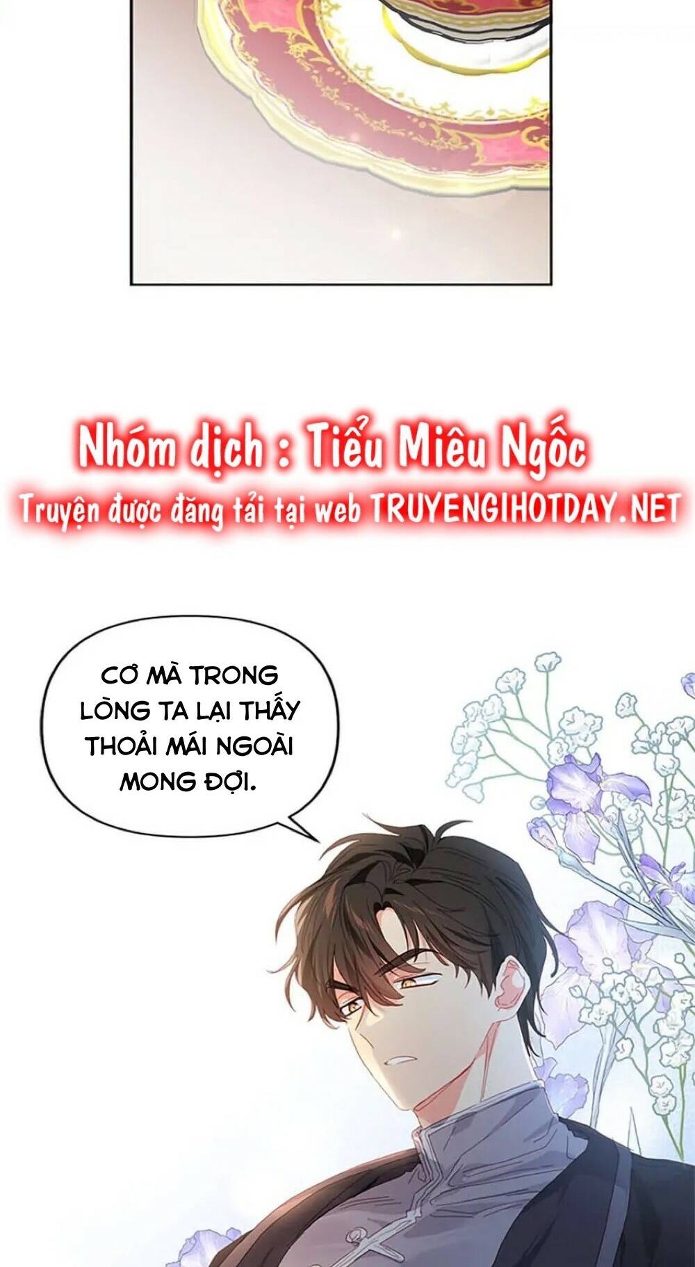 Tôi Đã Nuôi Dưỡng Một Nam Phụ Đầy Ám Ảnh Chapter 49 - Trang 2