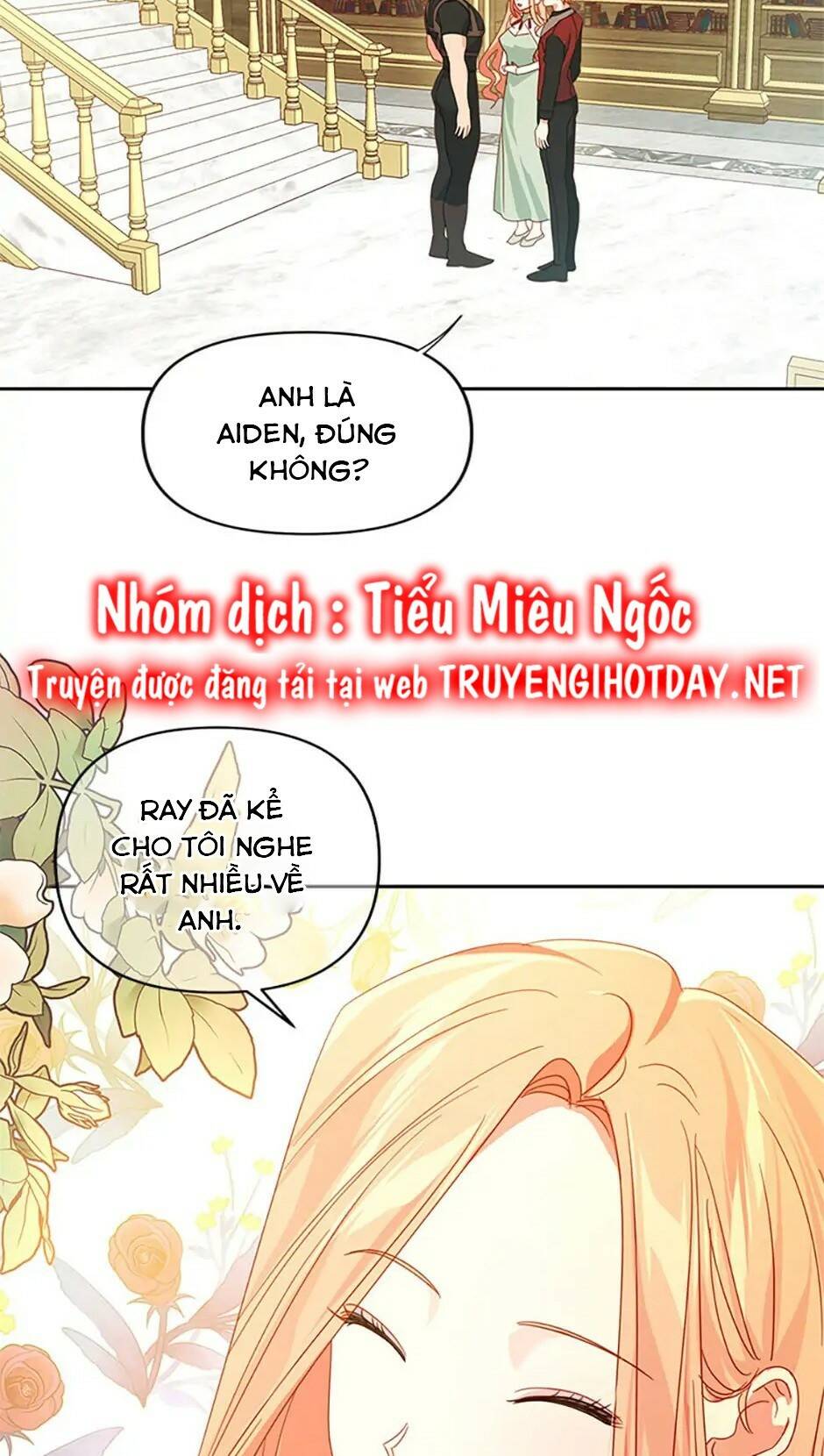 Tôi Đã Nuôi Dưỡng Một Nam Phụ Đầy Ám Ảnh Chapter 48 - Trang 2