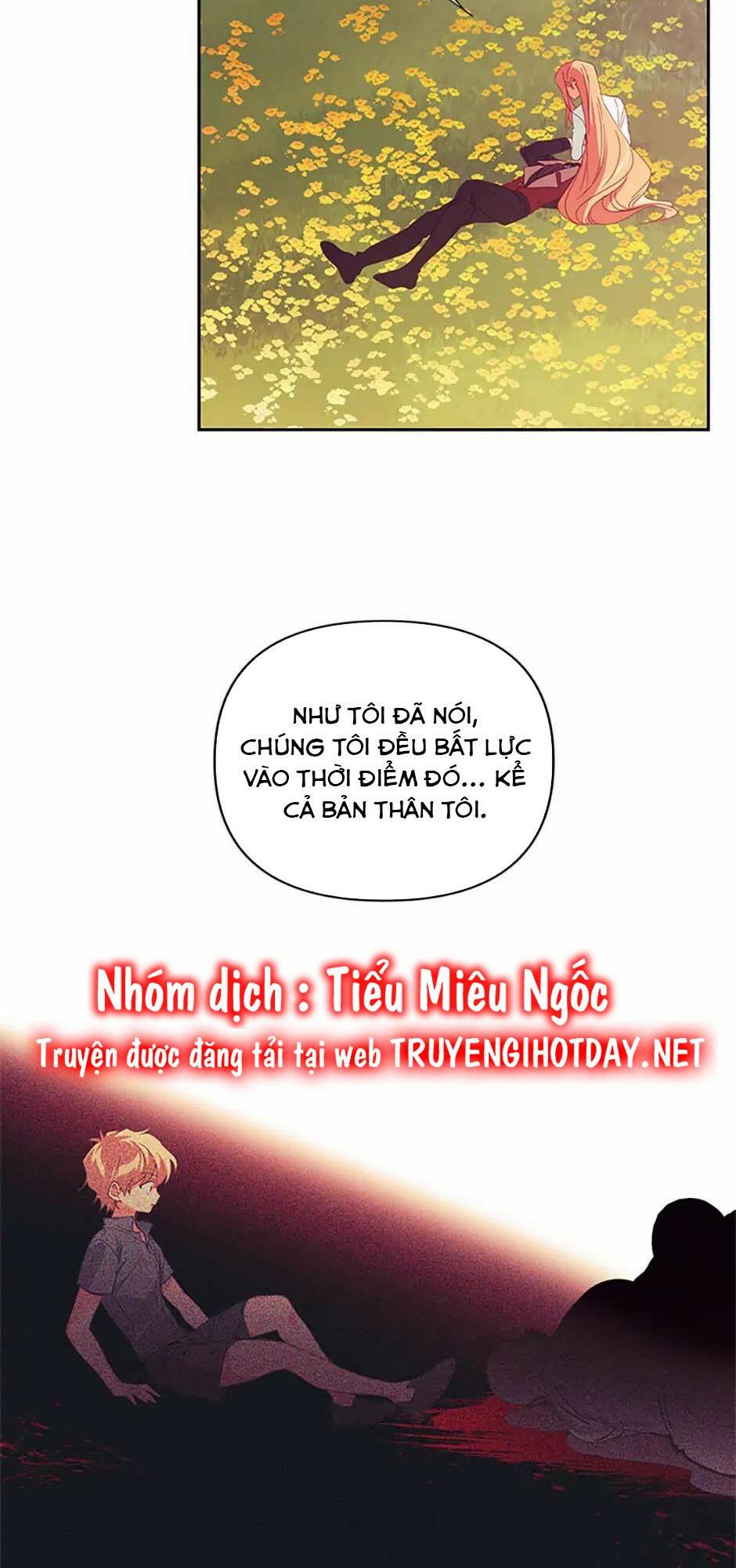 Tôi Đã Nuôi Dưỡng Một Nam Phụ Đầy Ám Ảnh Chapter 47 - Trang 2