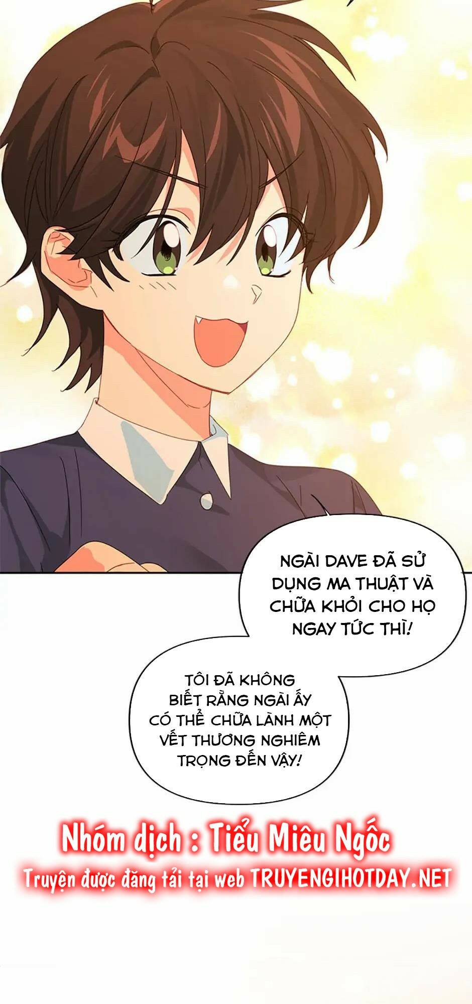 Tôi Đã Nuôi Dưỡng Một Nam Phụ Đầy Ám Ảnh Chapter 47 - Trang 2