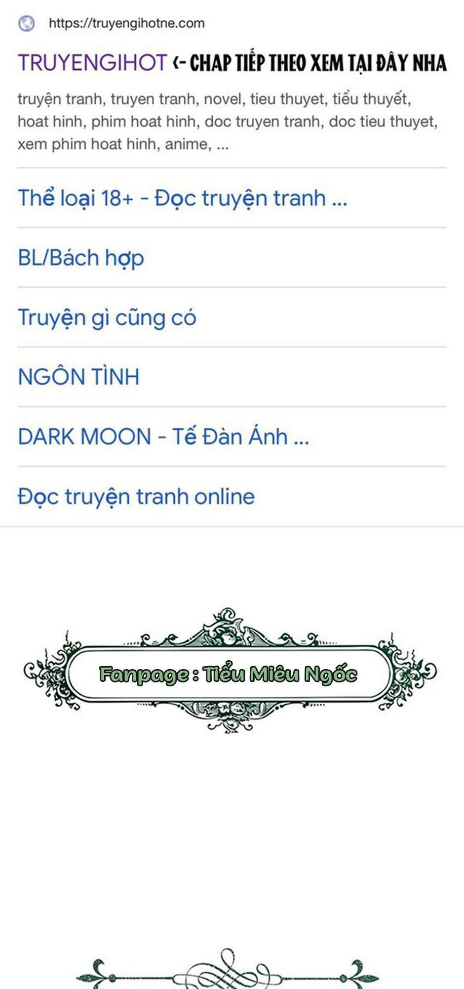 Tôi Đã Nuôi Dưỡng Một Nam Phụ Đầy Ám Ảnh Chapter 46 - Trang 2