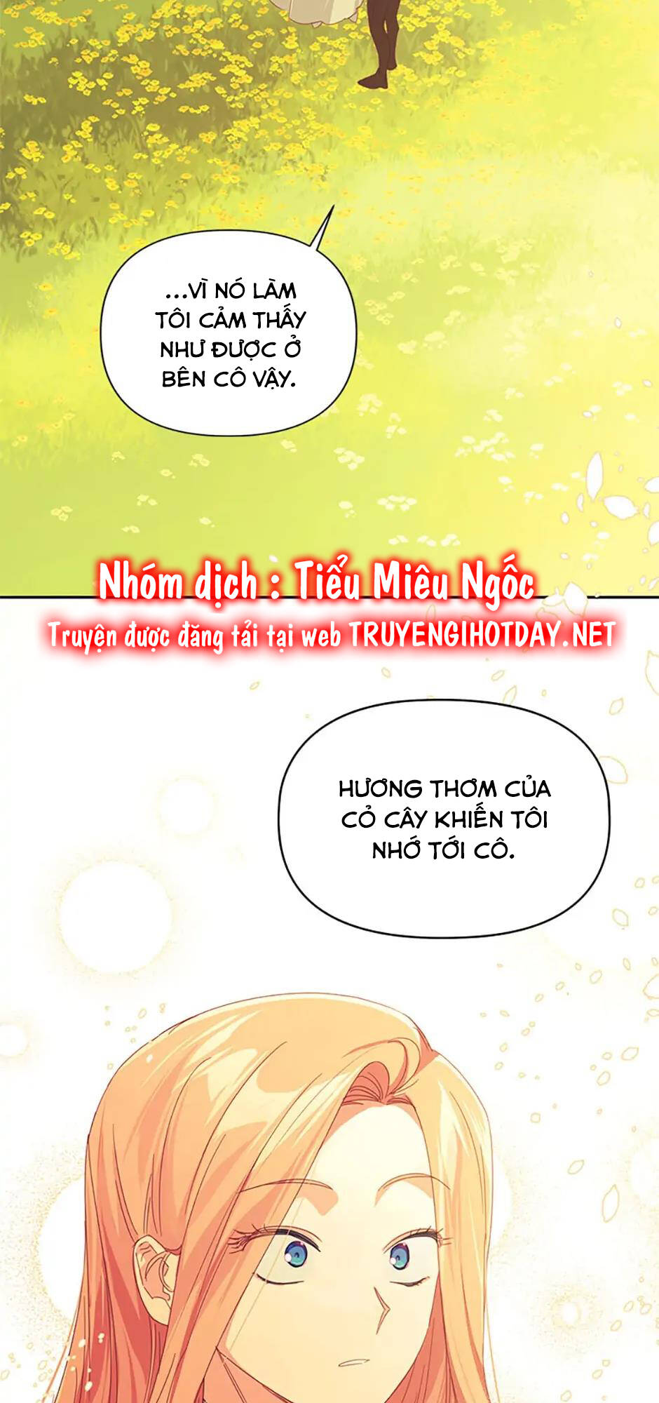 Tôi Đã Nuôi Dưỡng Một Nam Phụ Đầy Ám Ảnh Chapter 46 - Trang 2