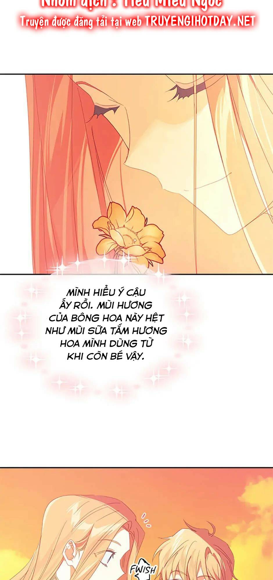 Tôi Đã Nuôi Dưỡng Một Nam Phụ Đầy Ám Ảnh Chapter 46 - Trang 2