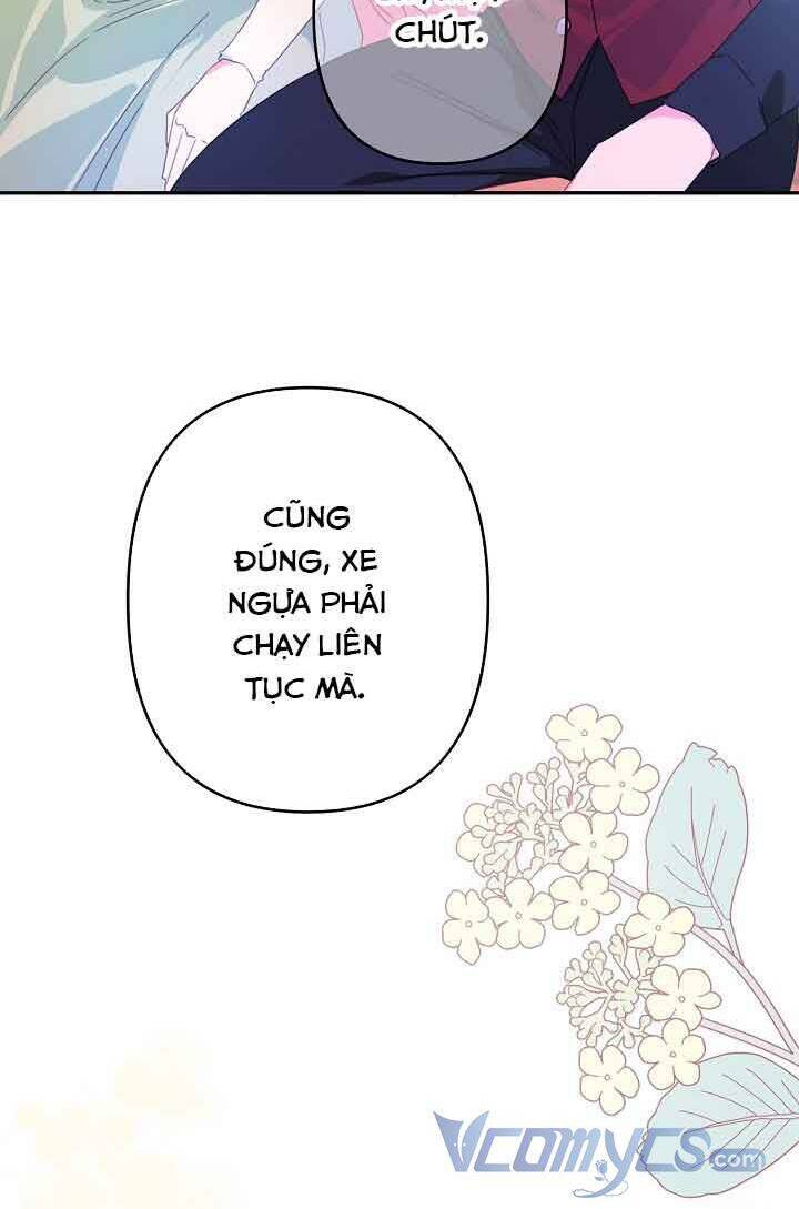 Tôi Đã Nuôi Dưỡng Một Nam Phụ Đầy Ám Ảnh Chapter 45 - Trang 2