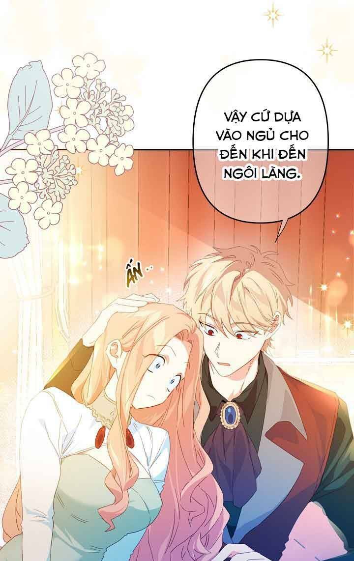 Tôi Đã Nuôi Dưỡng Một Nam Phụ Đầy Ám Ảnh Chapter 45 - Trang 2