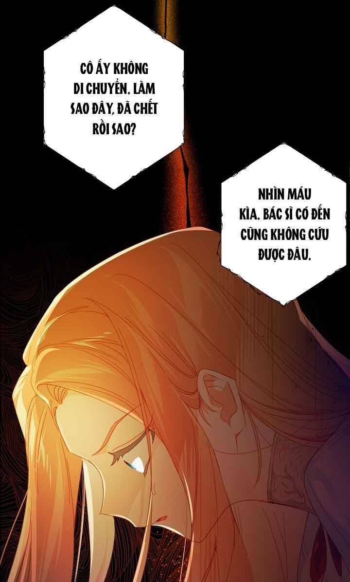 Tôi Đã Nuôi Dưỡng Một Nam Phụ Đầy Ám Ảnh Chapter 45 - Trang 2