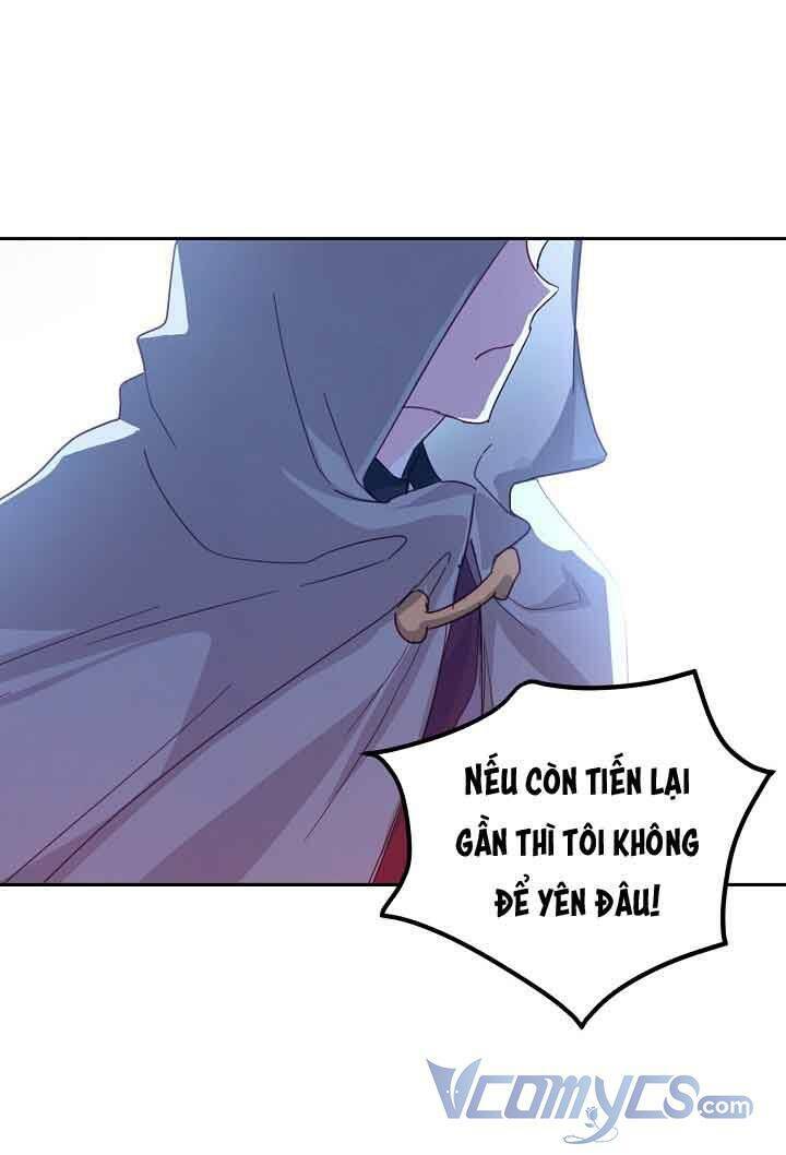 Tôi Đã Nuôi Dưỡng Một Nam Phụ Đầy Ám Ảnh Chapter 44 - Trang 2