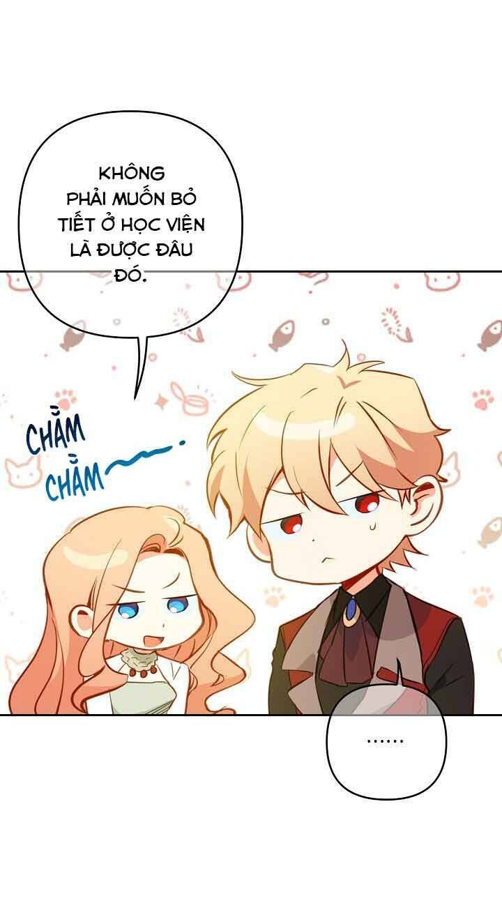 Tôi Đã Nuôi Dưỡng Một Nam Phụ Đầy Ám Ảnh Chapter 44 - Trang 2