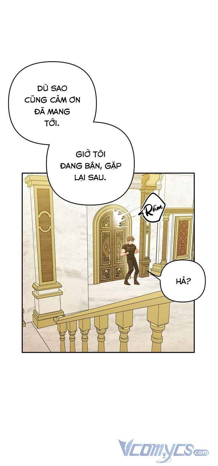 Tôi Đã Nuôi Dưỡng Một Nam Phụ Đầy Ám Ảnh Chapter 43 - Trang 2