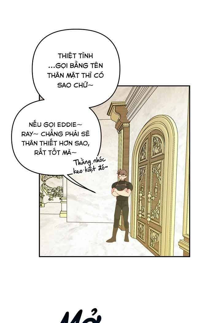 Tôi Đã Nuôi Dưỡng Một Nam Phụ Đầy Ám Ảnh Chapter 43 - Trang 2