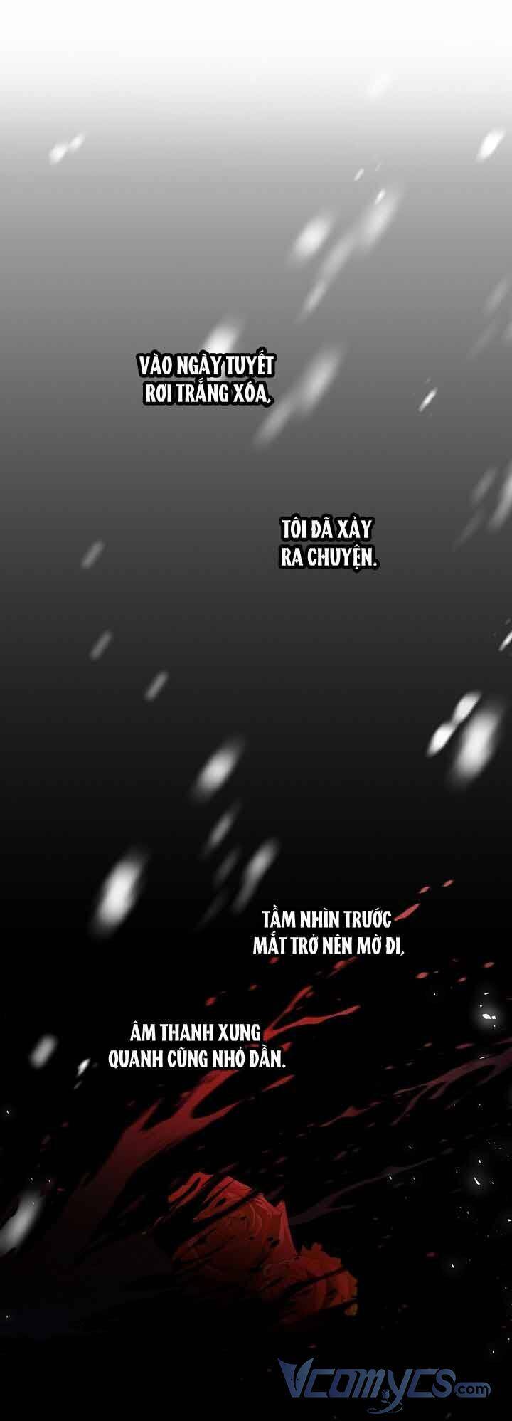 Tôi Đã Nuôi Dưỡng Một Nam Phụ Đầy Ám Ảnh Chapter 42 - Trang 2