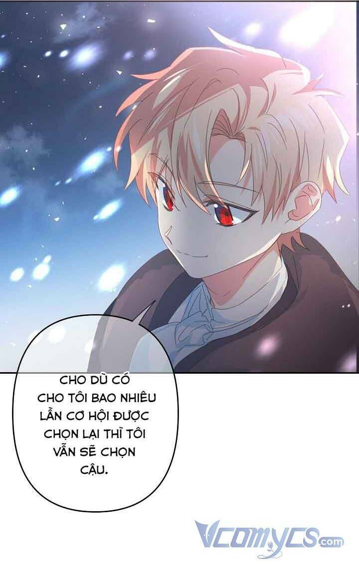 Tôi Đã Nuôi Dưỡng Một Nam Phụ Đầy Ám Ảnh Chapter 42 - Trang 2