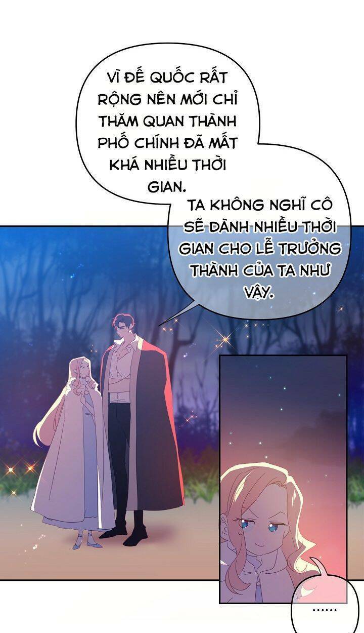 Tôi Đã Nuôi Dưỡng Một Nam Phụ Đầy Ám Ảnh Chapter 41 - Trang 2