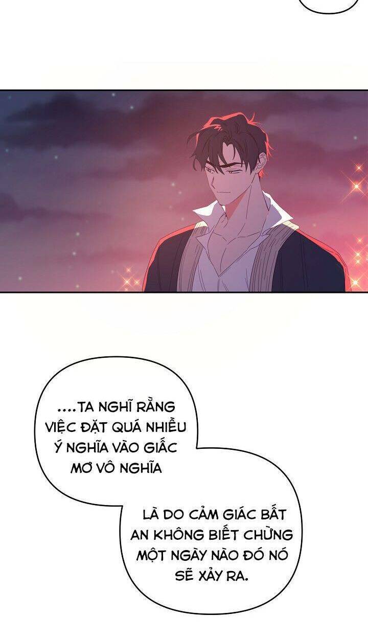 Tôi Đã Nuôi Dưỡng Một Nam Phụ Đầy Ám Ảnh Chapter 41 - Trang 2