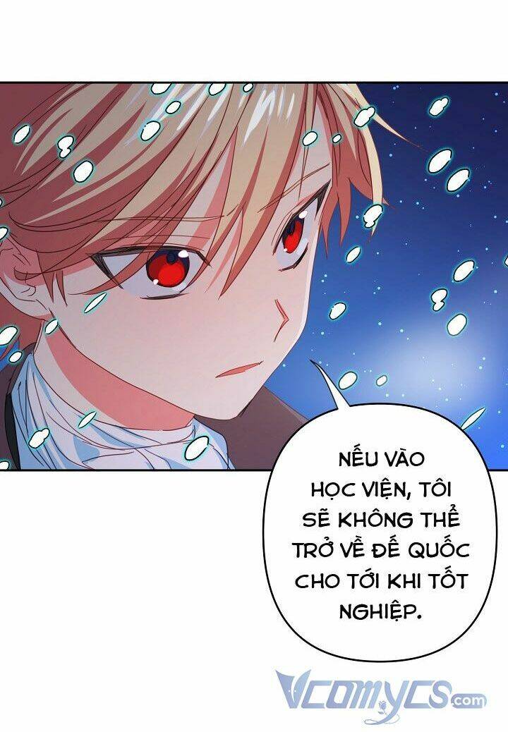 Tôi Đã Nuôi Dưỡng Một Nam Phụ Đầy Ám Ảnh Chapter 32 - Trang 2