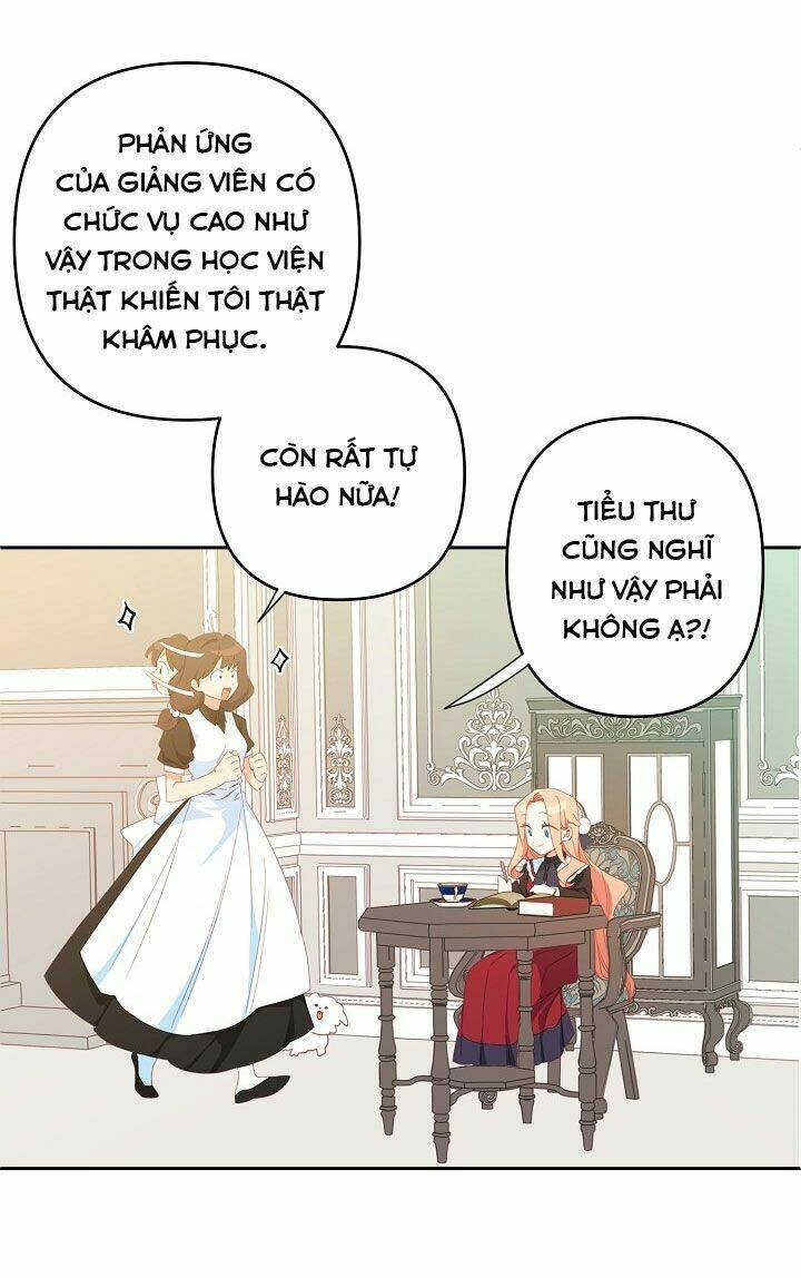 Tôi Đã Nuôi Dưỡng Một Nam Phụ Đầy Ám Ảnh Chapter 32 - Trang 2