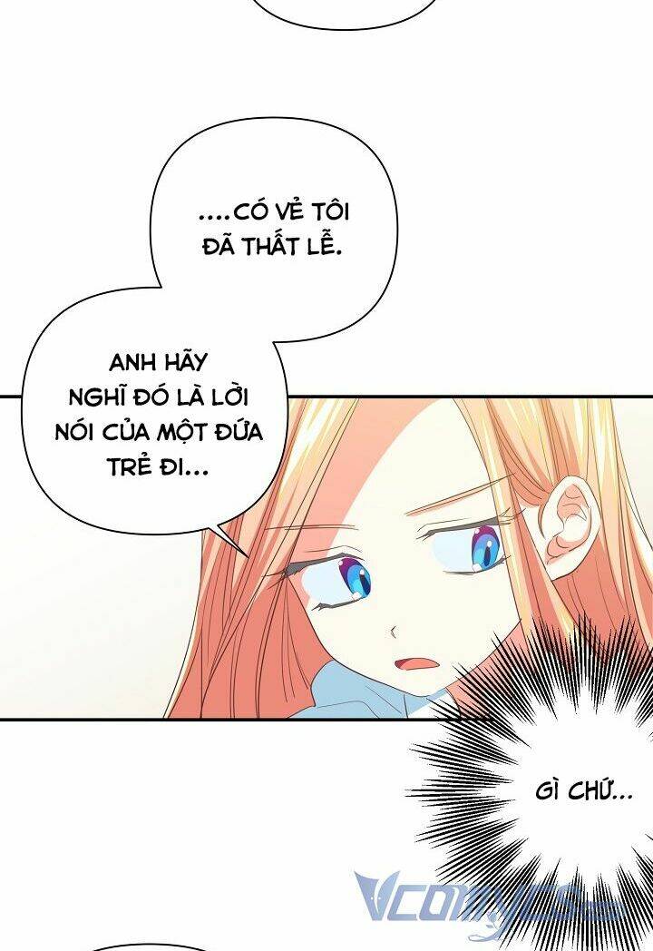 Tôi Đã Nuôi Dưỡng Một Nam Phụ Đầy Ám Ảnh Chapter 8 - Trang 2