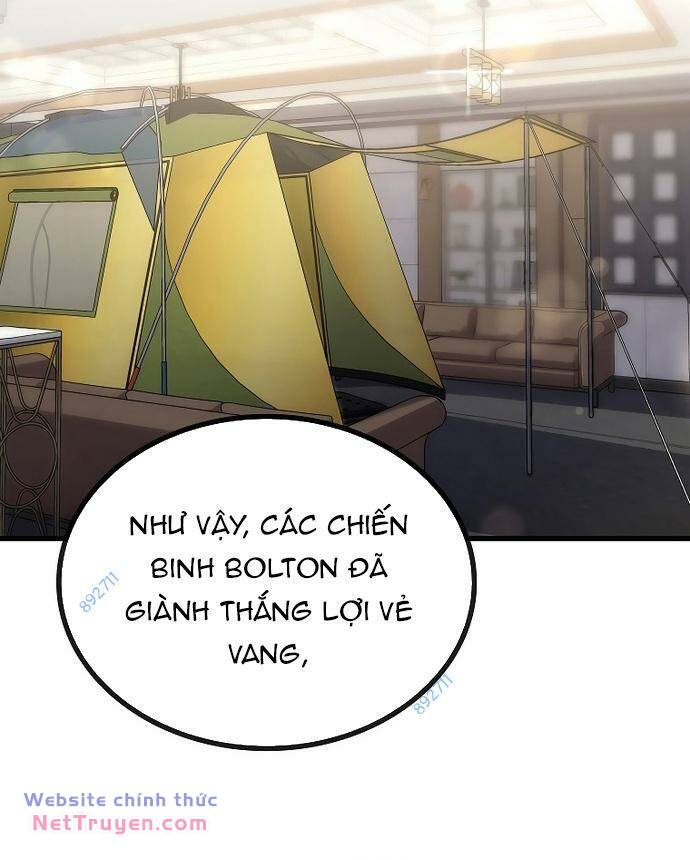 Chiến Lược Gia Bóng Đá Tài Ba Chapter 33 - Trang 2