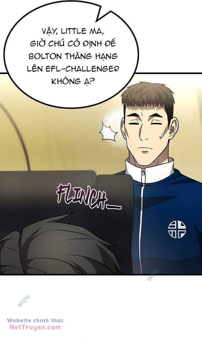 Chiến Lược Gia Bóng Đá Tài Ba Chapter 33 - Trang 2