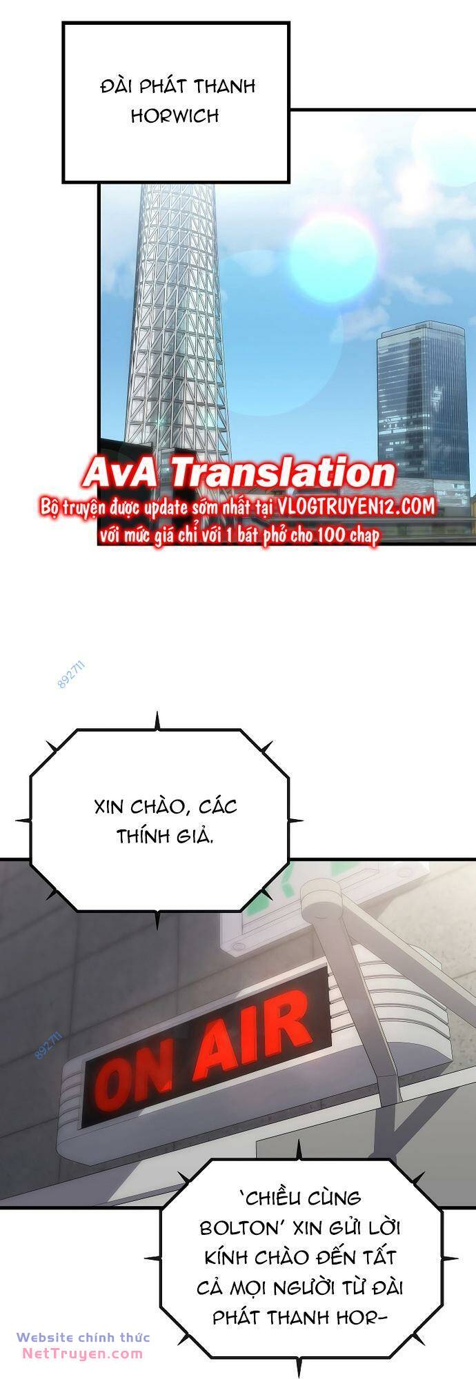 Chiến Lược Gia Bóng Đá Tài Ba Chapter 33 - Trang 2