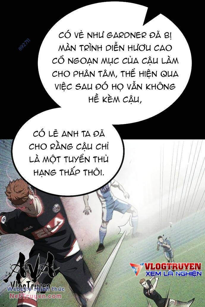 Chiến Lược Gia Bóng Đá Tài Ba Chapter 33 - Trang 2