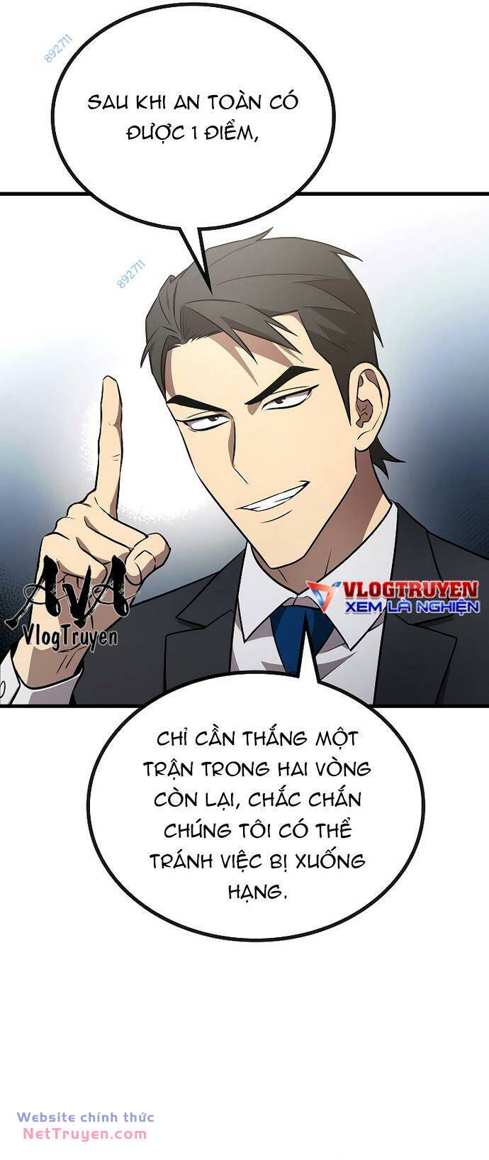 Chiến Lược Gia Bóng Đá Tài Ba Chapter 33 - Trang 2