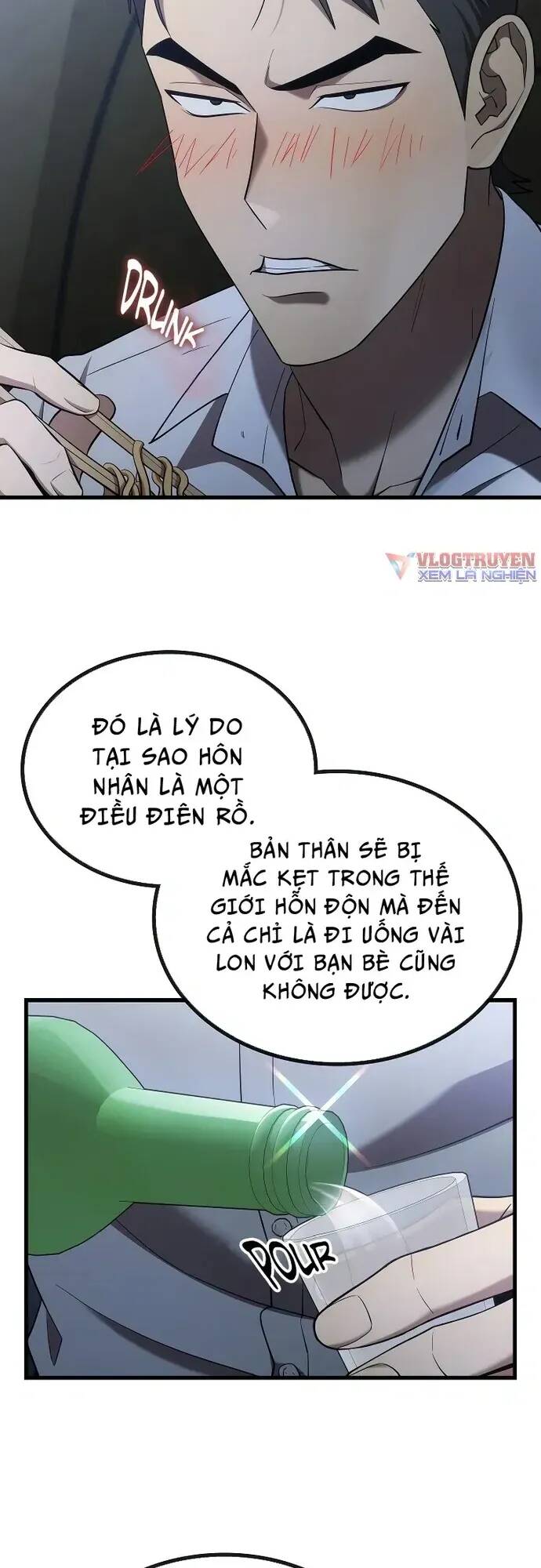 Chiến Lược Gia Bóng Đá Tài Ba Chapter 26 - Trang 2