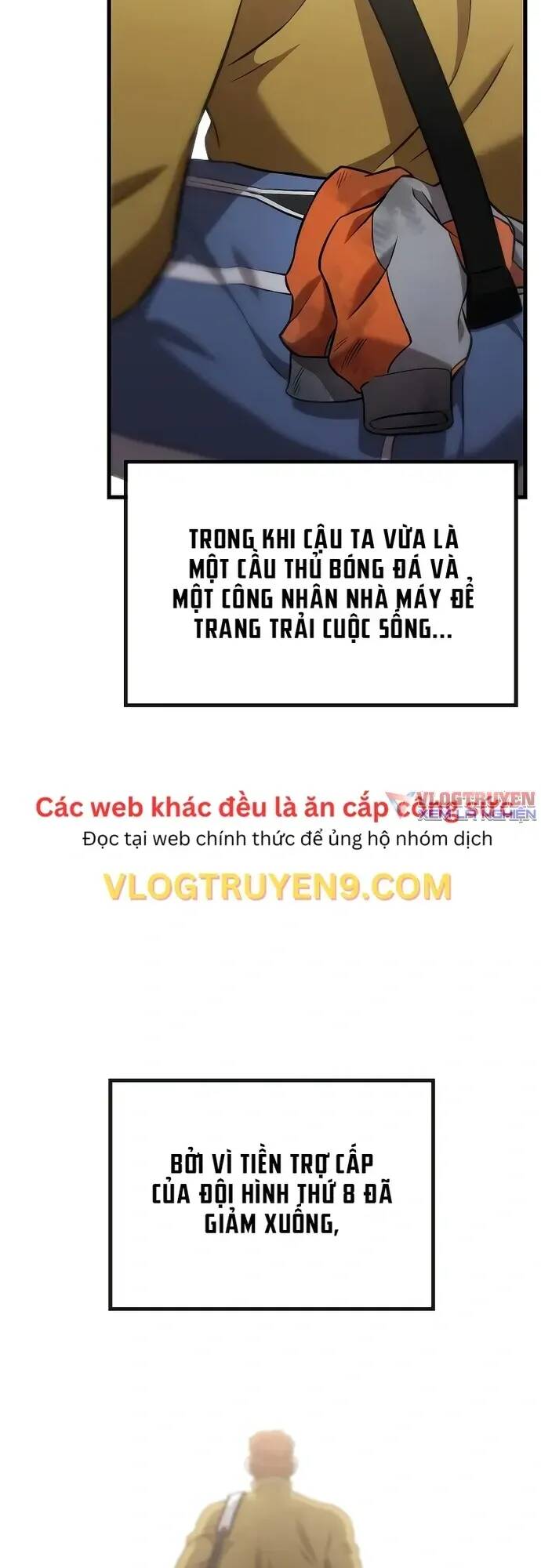 Chiến Lược Gia Bóng Đá Tài Ba Chapter 26 - Trang 2