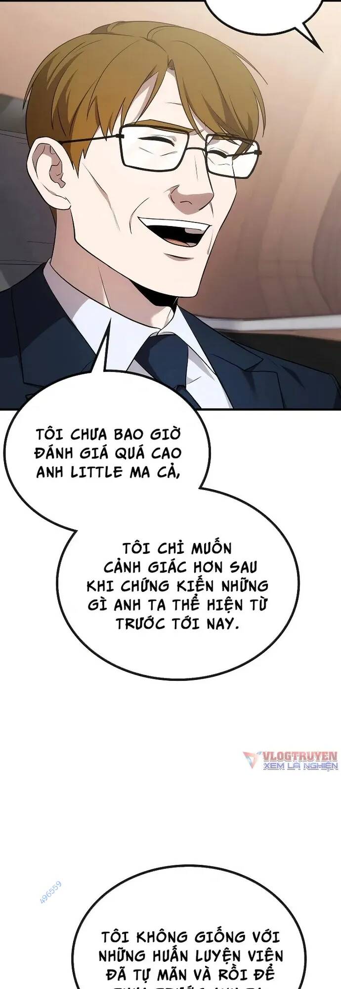 Chiến Lược Gia Bóng Đá Tài Ba Chapter 24 - Trang 2