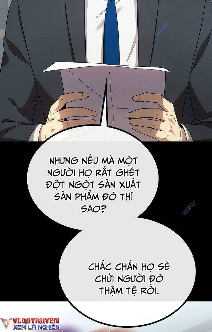 Chiến Lược Gia Bóng Đá Tài Ba Chapter 22 - Trang 2