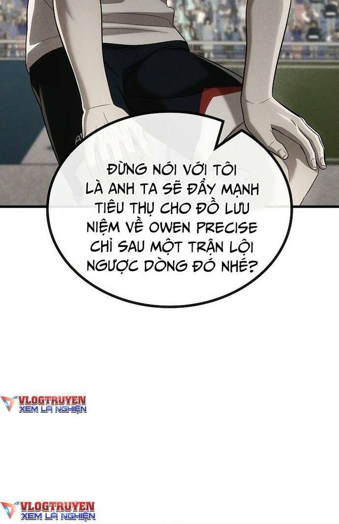 Chiến Lược Gia Bóng Đá Tài Ba Chapter 22 - Trang 2