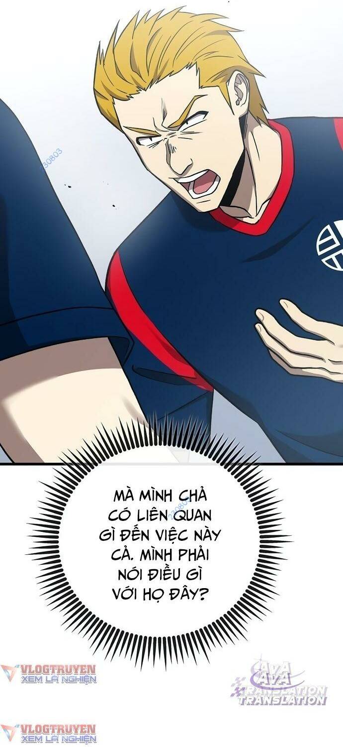 Chiến Lược Gia Bóng Đá Tài Ba Chapter 12 - Trang 2