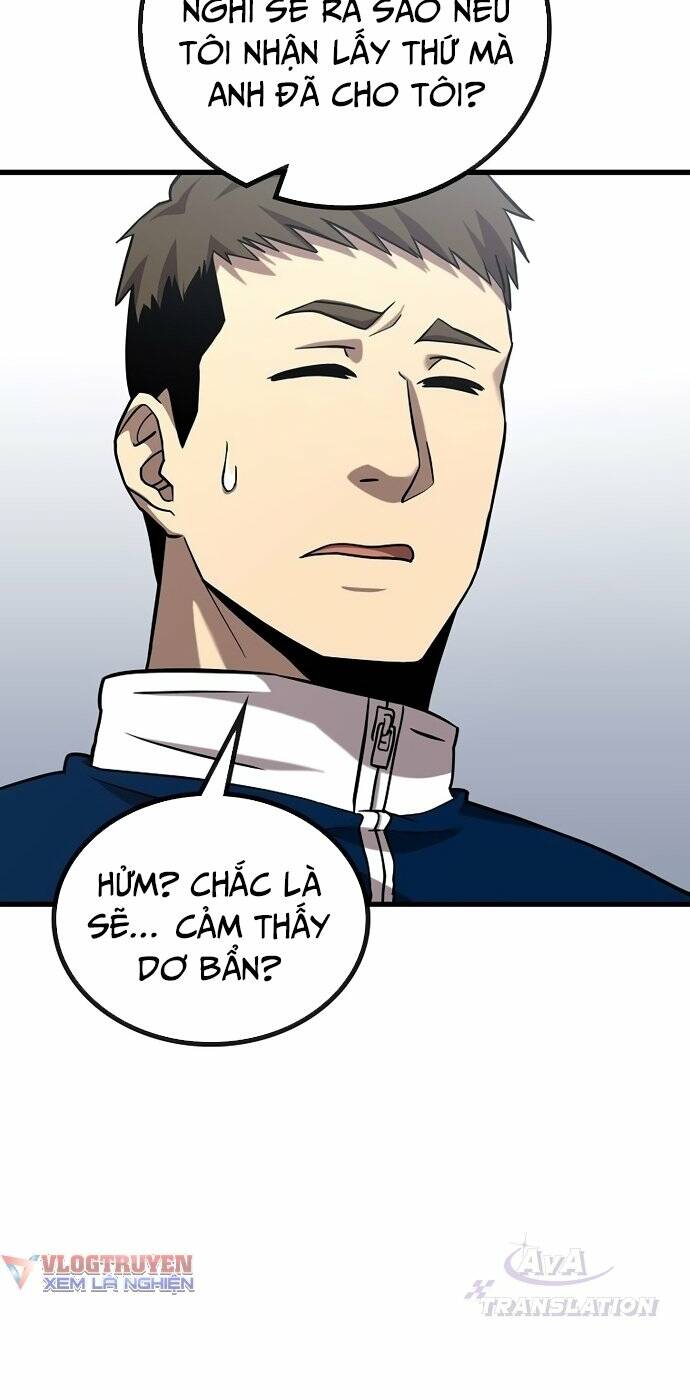 Chiến Lược Gia Bóng Đá Tài Ba Chapter 11 - Trang 2