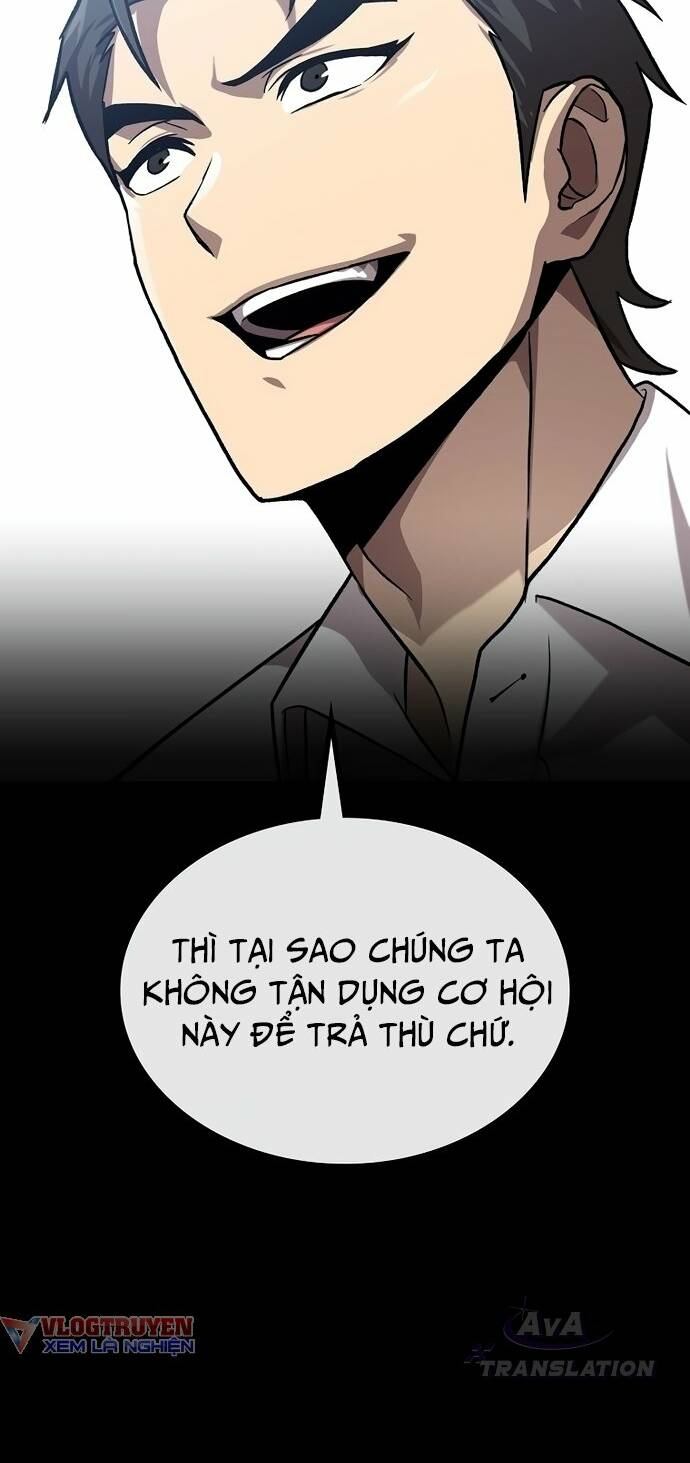 Chiến Lược Gia Bóng Đá Tài Ba Chapter 11 - Trang 2